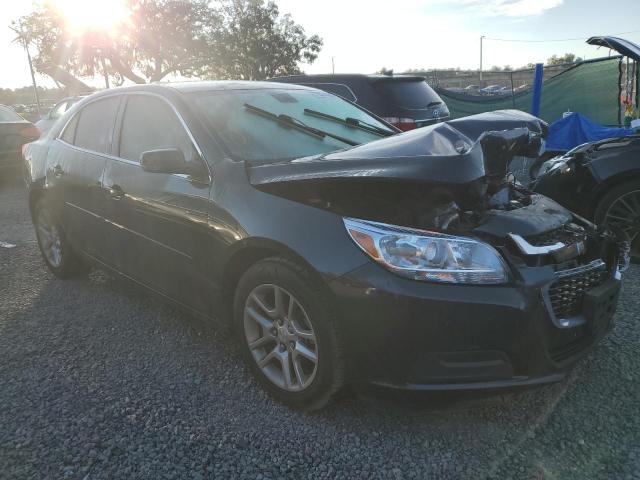 Photo 3 VIN: 1G11C5SA6GU108200 - CHEVROLET MALIBU 