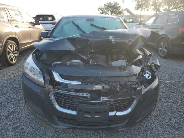 Photo 4 VIN: 1G11C5SA6GU108200 - CHEVROLET MALIBU 