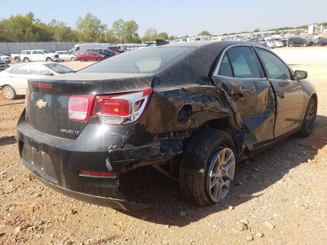 Photo 3 VIN: 1G11C5SA6GU111145 - CHEVROLET MALIBU LIM 