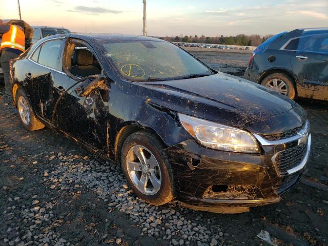 Photo 0 VIN: 1G11C5SA6GU113140 - CHEVROLET MALIBU LIM 