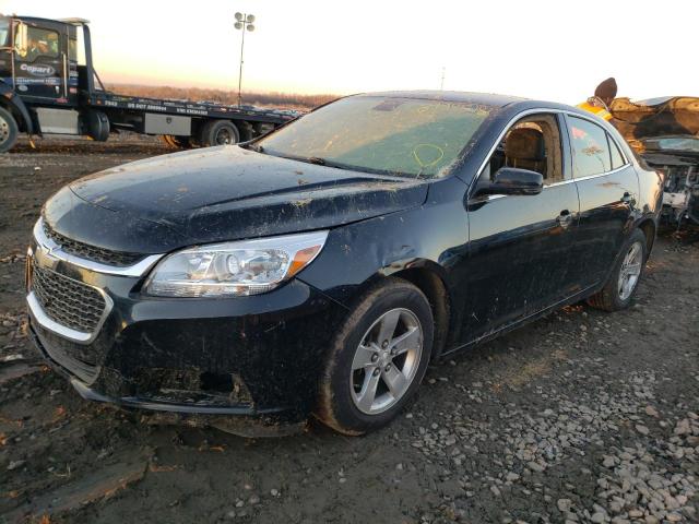 Photo 1 VIN: 1G11C5SA6GU113140 - CHEVROLET MALIBU LIM 