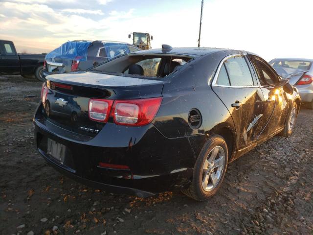 Photo 3 VIN: 1G11C5SA6GU113140 - CHEVROLET MALIBU LIM 