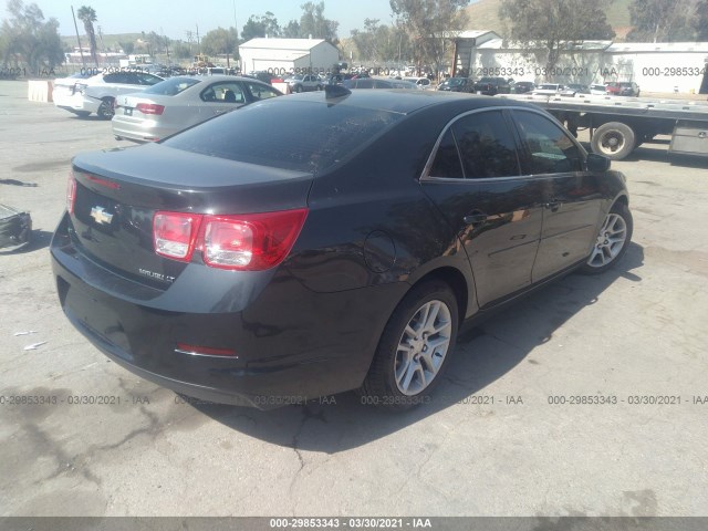 Photo 3 VIN: 1G11C5SA6GU115504 - CHEVROLET MALIBU LIMITED 