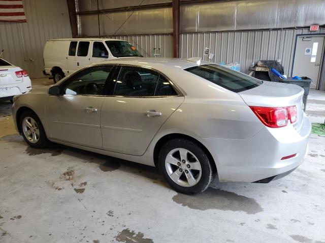 Photo 1 VIN: 1G11C5SA6GU117270 - CHEVROLET MALIBU 