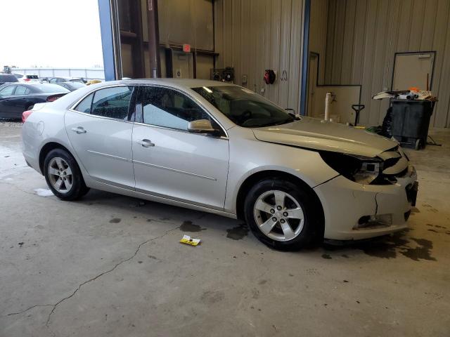 Photo 3 VIN: 1G11C5SA6GU117270 - CHEVROLET MALIBU 