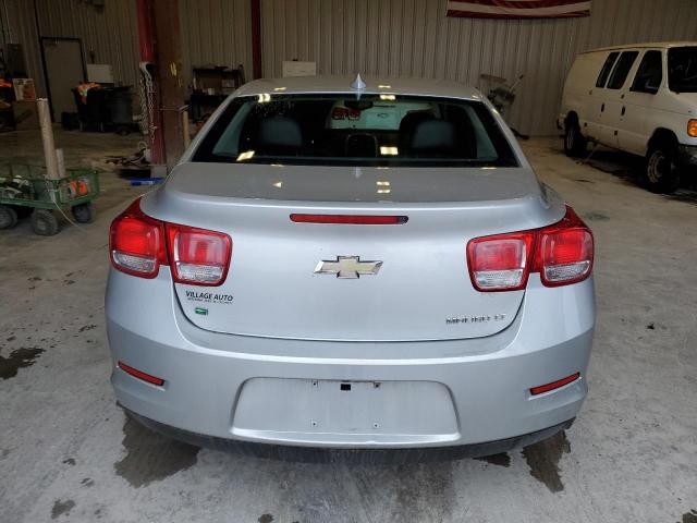 Photo 5 VIN: 1G11C5SA6GU117270 - CHEVROLET MALIBU 