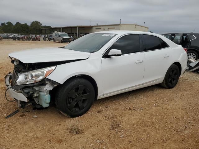 Photo 0 VIN: 1G11C5SA6GU117673 - CHEVROLET MALIBU 