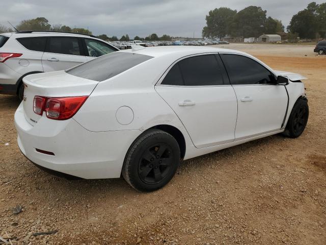 Photo 2 VIN: 1G11C5SA6GU117673 - CHEVROLET MALIBU 