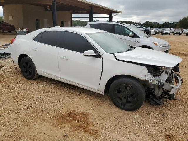 Photo 3 VIN: 1G11C5SA6GU117673 - CHEVROLET MALIBU 