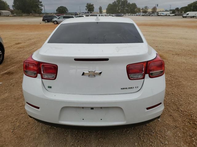 Photo 5 VIN: 1G11C5SA6GU117673 - CHEVROLET MALIBU 