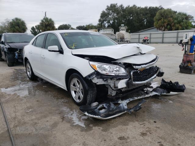 Photo 0 VIN: 1G11C5SA6GU130763 - CHEVROLET MALIBU LIM 