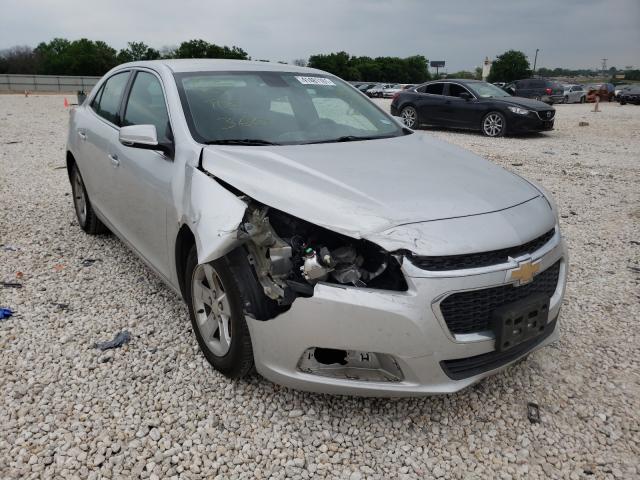 Photo 0 VIN: 1G11C5SA6GU158787 - CHEVROLET MALIBU LIM 