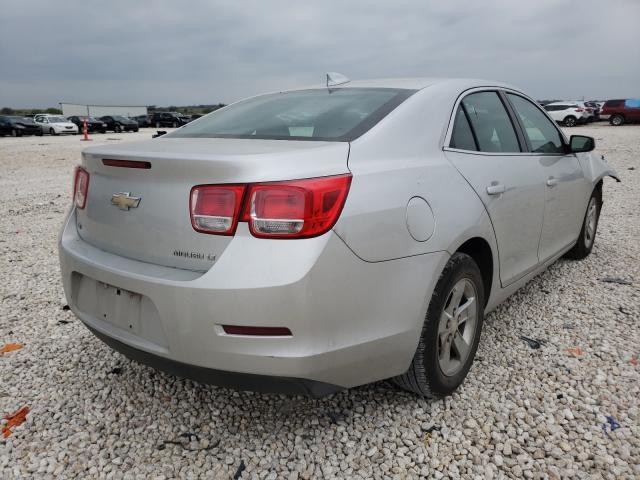 Photo 3 VIN: 1G11C5SA6GU158787 - CHEVROLET MALIBU LIM 