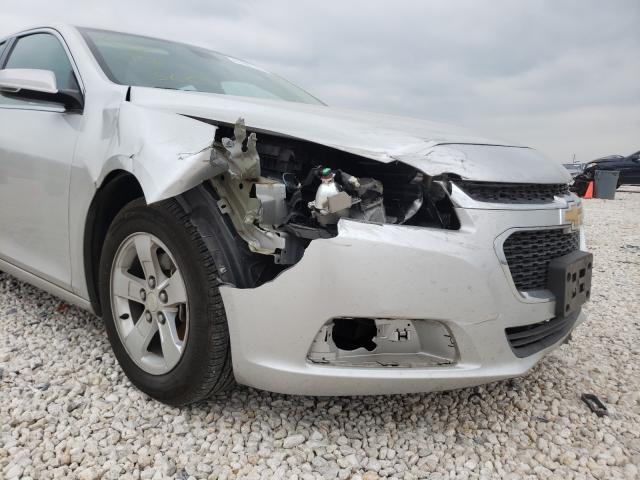 Photo 8 VIN: 1G11C5SA6GU158787 - CHEVROLET MALIBU LIM 