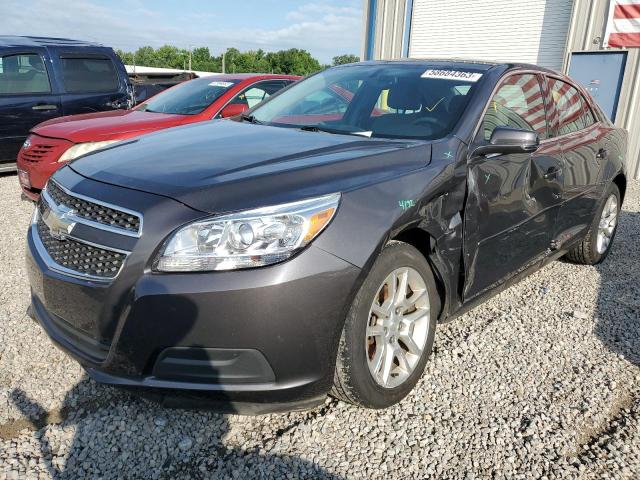 Photo 0 VIN: 1G11C5SA7DF125586 - CHEVROLET MALIBU 1LT 