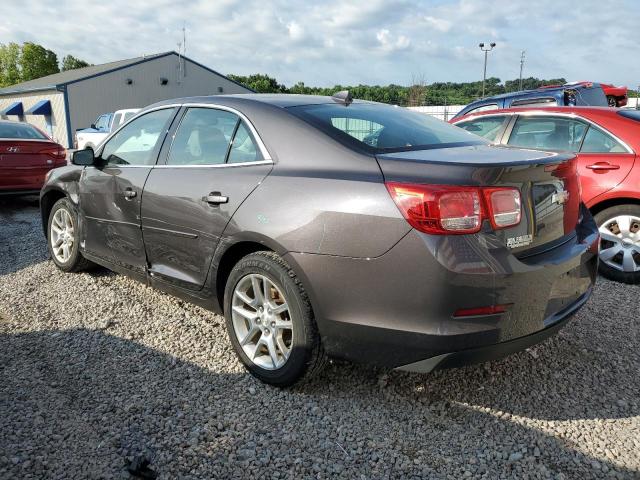 Photo 1 VIN: 1G11C5SA7DF125586 - CHEVROLET MALIBU 1LT 