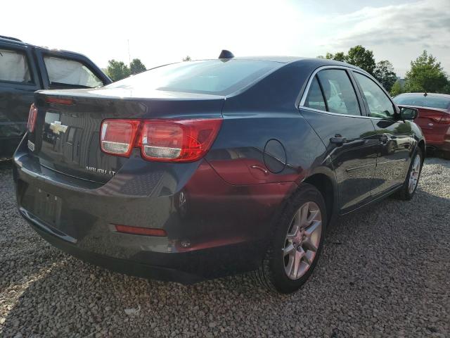 Photo 2 VIN: 1G11C5SA7DF125586 - CHEVROLET MALIBU 1LT 