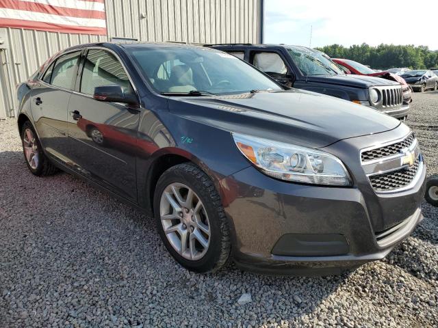 Photo 3 VIN: 1G11C5SA7DF125586 - CHEVROLET MALIBU 1LT 