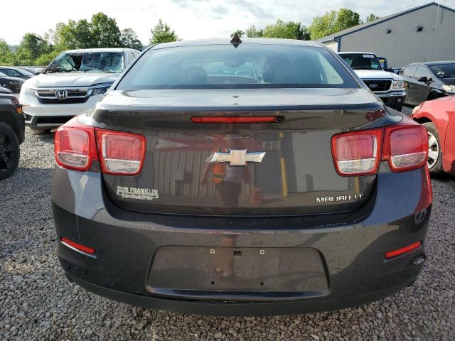 Photo 5 VIN: 1G11C5SA7DF125586 - CHEVROLET MALIBU 1LT 