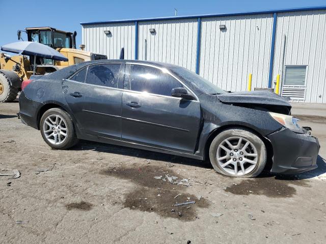 Photo 3 VIN: 1G11C5SA7DF132229 - CHEVROLET MALIBU 1LT 