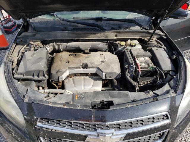 Photo 10 VIN: 1G11C5SA7DF134952 - CHEVROLET MALIBU 