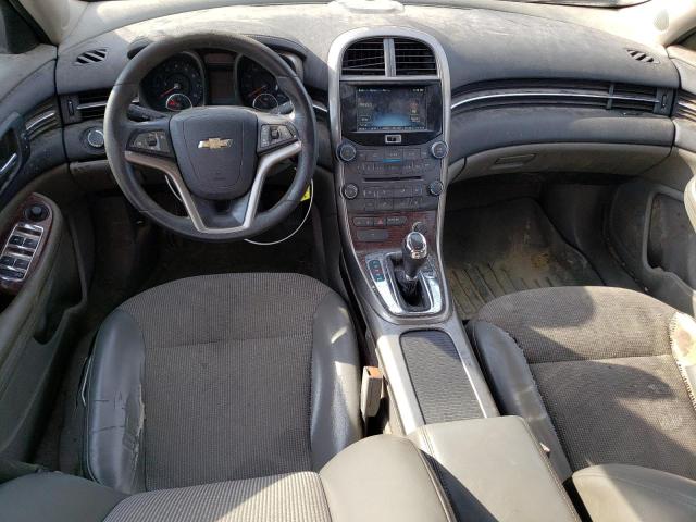 Photo 7 VIN: 1G11C5SA7DF134952 - CHEVROLET MALIBU 