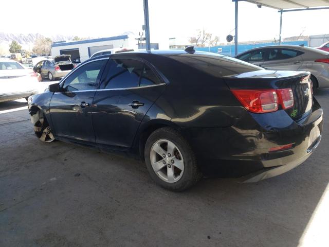 Photo 1 VIN: 1G11C5SA7DF139701 - CHEVROLET MALIBU 