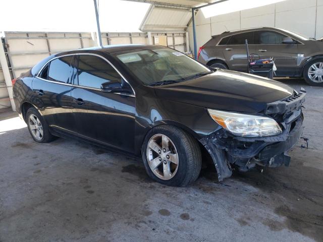 Photo 3 VIN: 1G11C5SA7DF139701 - CHEVROLET MALIBU 