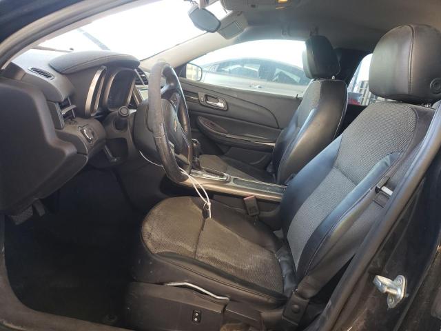 Photo 6 VIN: 1G11C5SA7DF139701 - CHEVROLET MALIBU 