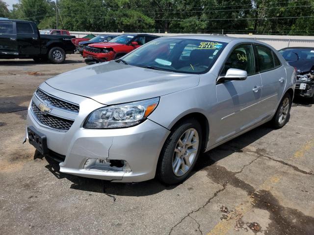 Photo 0 VIN: 1G11C5SA7DF143179 - CHEVROLET MALIBU 1LT 