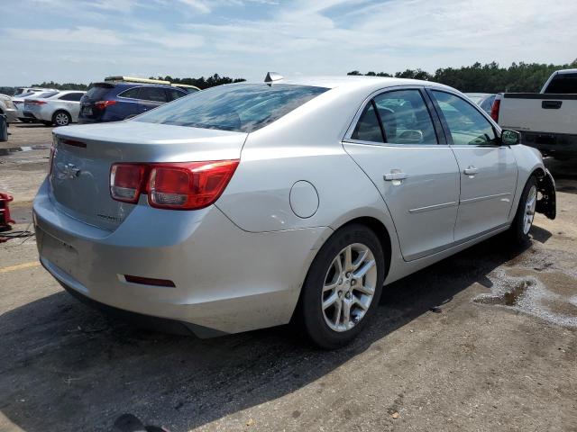 Photo 2 VIN: 1G11C5SA7DF143179 - CHEVROLET MALIBU 1LT 