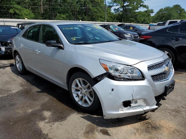 Photo 3 VIN: 1G11C5SA7DF143179 - CHEVROLET MALIBU 1LT 