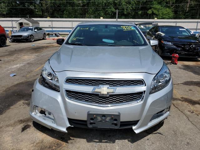 Photo 4 VIN: 1G11C5SA7DF143179 - CHEVROLET MALIBU 1LT 