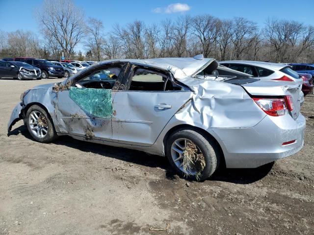 Photo 1 VIN: 1G11C5SA7DF143814 - CHEVROLET MALIBU 