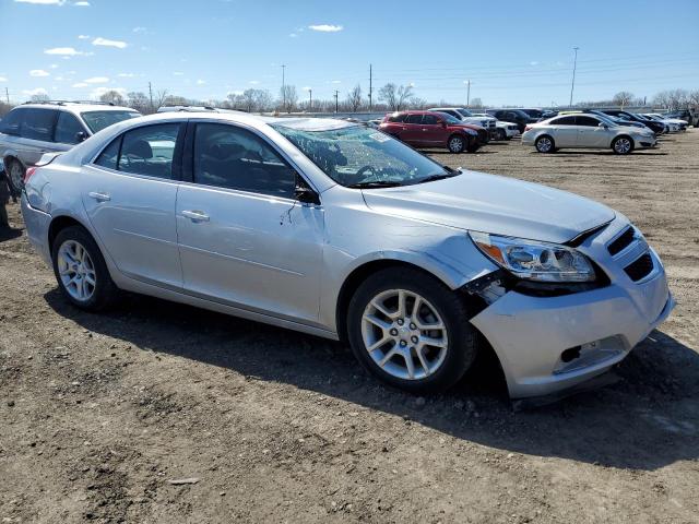 Photo 3 VIN: 1G11C5SA7DF143814 - CHEVROLET MALIBU 