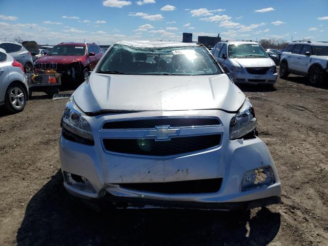 Photo 4 VIN: 1G11C5SA7DF143814 - CHEVROLET MALIBU 