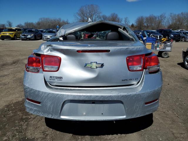 Photo 5 VIN: 1G11C5SA7DF143814 - CHEVROLET MALIBU 