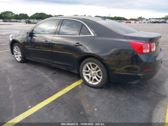 Photo 2 VIN: 1G11C5SA7DF150360 - CHEVROLET MALIBU 