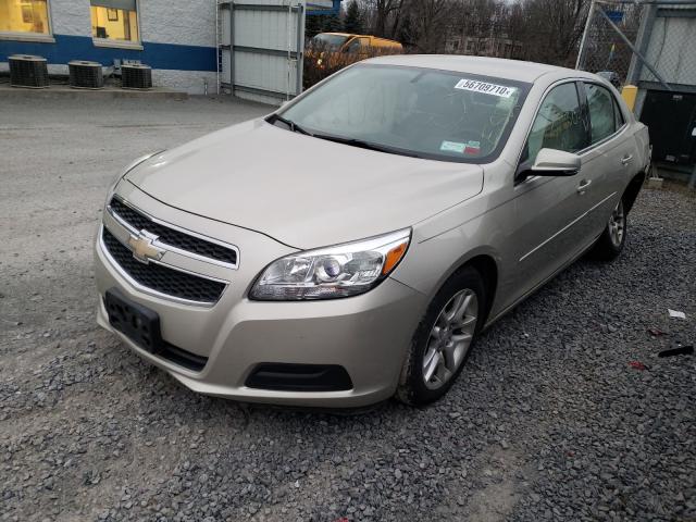 Photo 1 VIN: 1G11C5SA7DF157308 - CHEVROLET MALIBU 1LT 