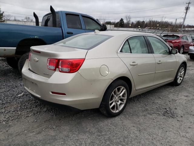 Photo 3 VIN: 1G11C5SA7DF157308 - CHEVROLET MALIBU 1LT 