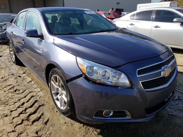 Photo 0 VIN: 1G11C5SA7DF162301 - CHEVROLET MALIBU 1LT 