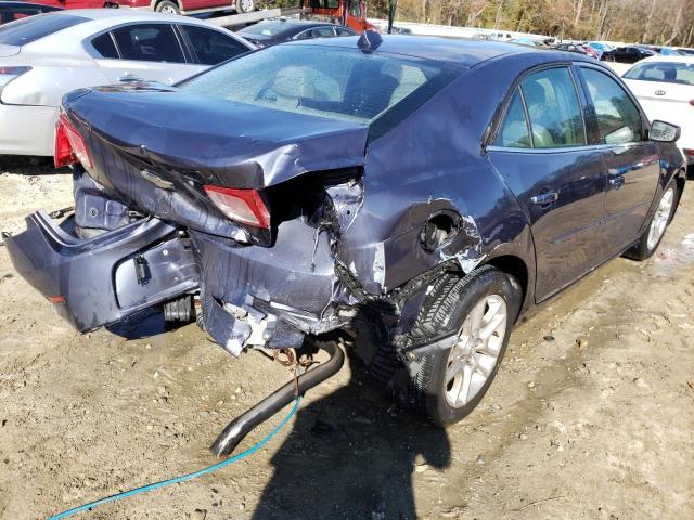 Photo 3 VIN: 1G11C5SA7DF162301 - CHEVROLET MALIBU 1LT 