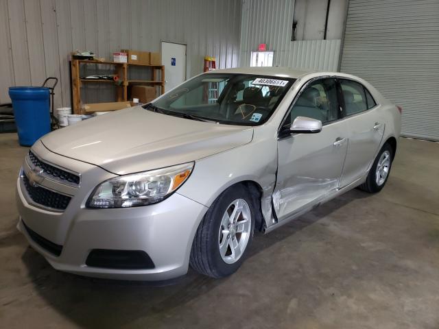 Photo 1 VIN: 1G11C5SA7DF164064 - CHEVROLET MALIBU 1LT 