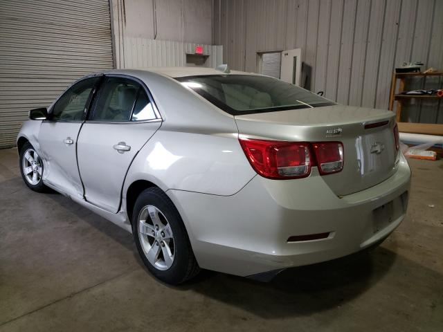 Photo 2 VIN: 1G11C5SA7DF164064 - CHEVROLET MALIBU 1LT 