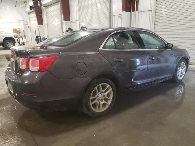 Photo 2 VIN: 1G11C5SA7DF165635 - CHEVROLET MALIBU 1LT 