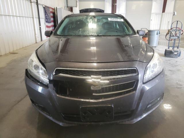 Photo 4 VIN: 1G11C5SA7DF165635 - CHEVROLET MALIBU 1LT 