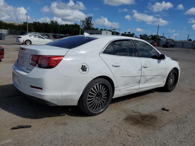 Photo 2 VIN: 1G11C5SA7DF169989 - CHEVROLET MALIBU 1LT 