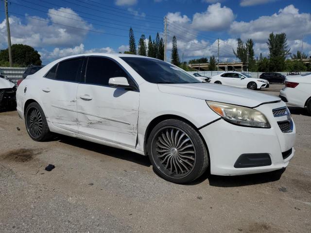 Photo 3 VIN: 1G11C5SA7DF169989 - CHEVROLET MALIBU 1LT 