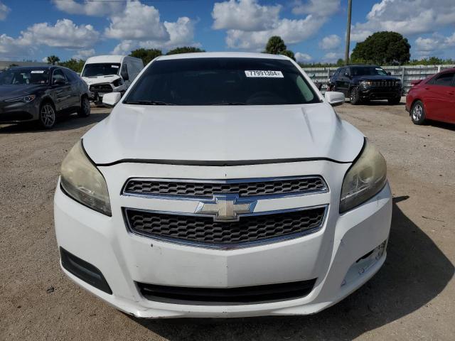 Photo 4 VIN: 1G11C5SA7DF169989 - CHEVROLET MALIBU 1LT 