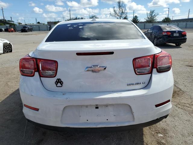 Photo 5 VIN: 1G11C5SA7DF169989 - CHEVROLET MALIBU 1LT 